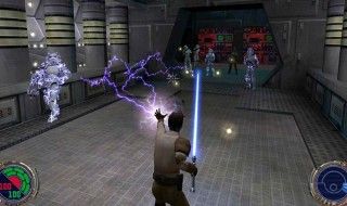 Star Wars : Jedi Outcast et Jedi Academy arrivent sur PS4 et Switch