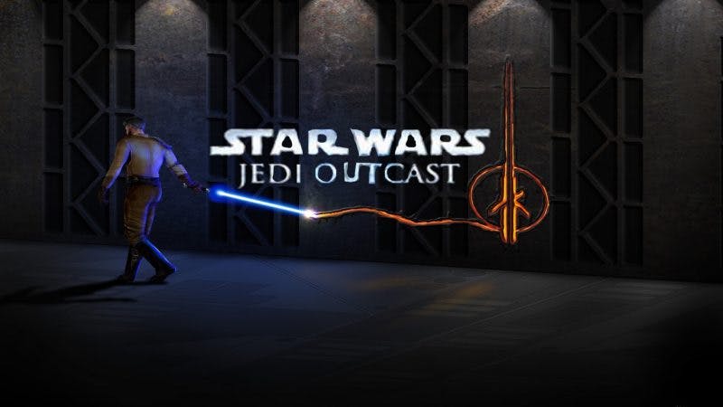 Star wars : jedi outcast et jedi academy arrivent sur ps4 et switch