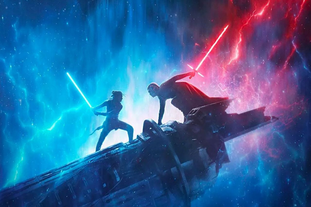 Star Wars : Kevin Feige va produire un film de la saga #3