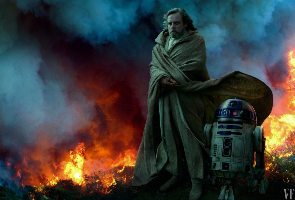 Star Wars : Kevin Feige va produire un film de la saga