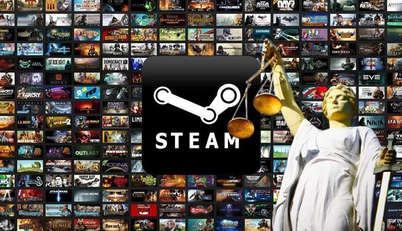 Steam : vous pourrez bientôt revendre vos jeux dématérialisés #2