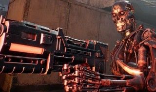 Terminator Resistance : première bande-annonce du nouveau FPS de la saga