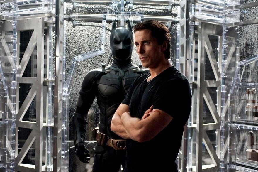 The Batman : Christian Bale donne son avis sur le choix du nouveau Bruce Wayne