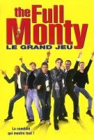 Affiche The Full Monty