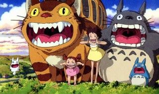 21 films du Studio Ghibli bientôt disponibles en VOD