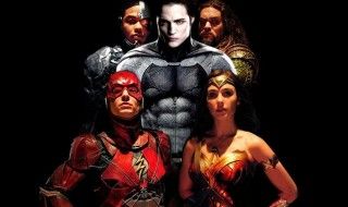 Batman : Robert Pattinson sera dans le reboot de Justice League