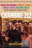 Affiche Chambre 212