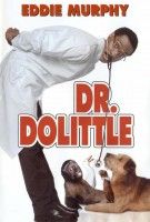 Affiche Docteur Dolittle