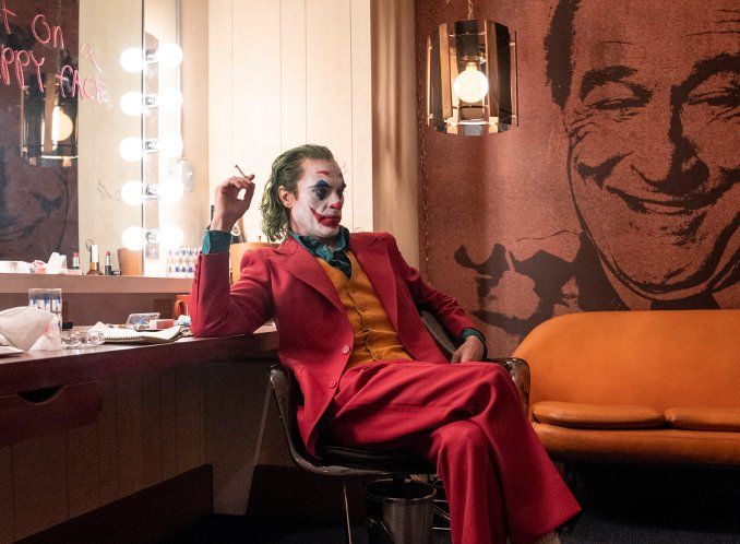 Le film Joker détruit par la critique sur France Inter #4