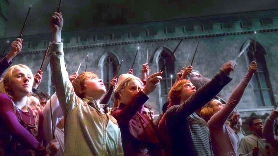 Les 8 films Harry Potter disparaitront de Netflix le 1er Novembre #3