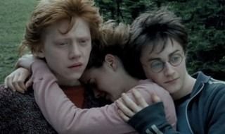 Les 8 films Harry Potter disparaitront de Netflix le 1er Novembre