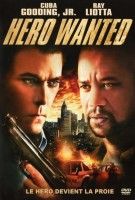 Affiche Hero Wanted