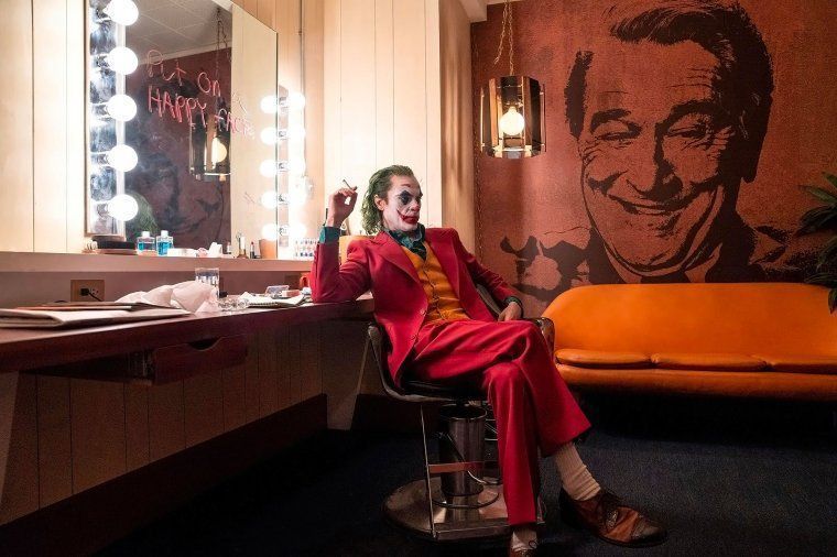 Joker devient le film R-Rated le plus rentable de tous les temps