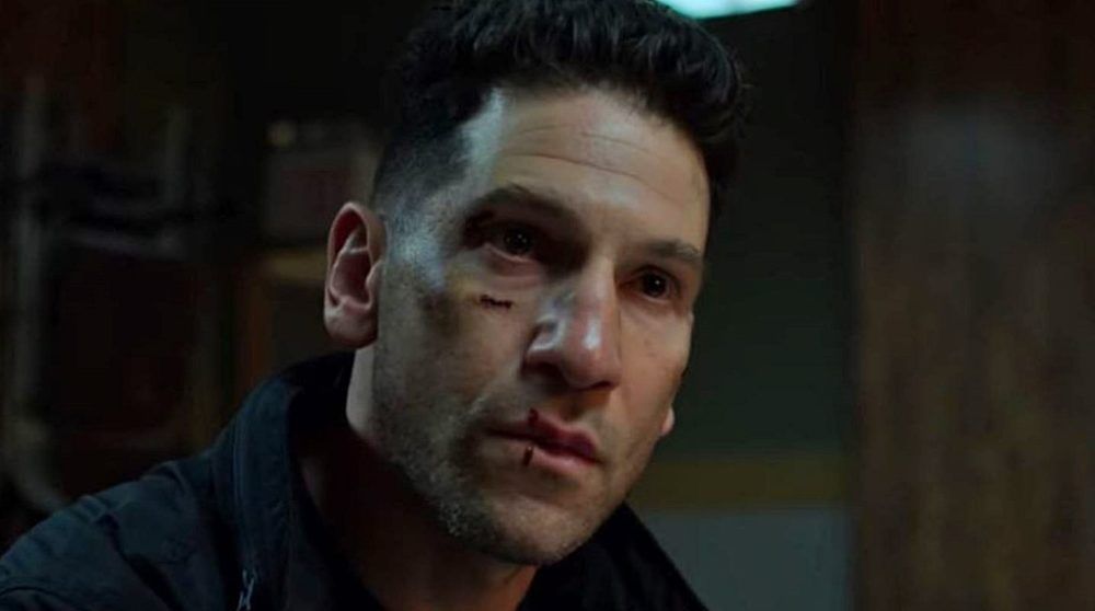 Jon Bernthal de retour en Punisher dans un film du MCU