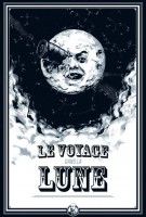 Affiche Le Voyage dans la Lune
