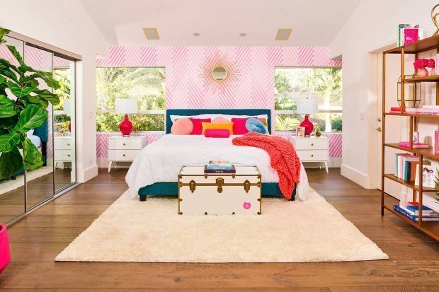 Une maison de Barbie à Malibu sur Airbnb #5
