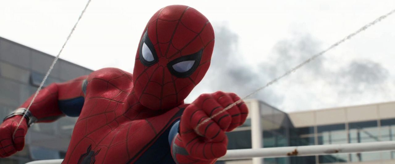 Marvel travaille sur 2 nouvelles trilogies Spider-Man #3