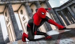 Marvel travaille sur 2 nouvelles trilogies Spider-Man
