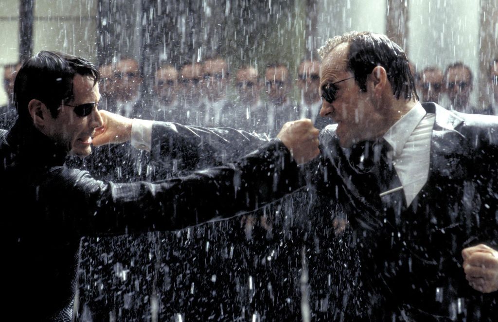 Matrix : deux films en préparation, une suite et un préquel #4