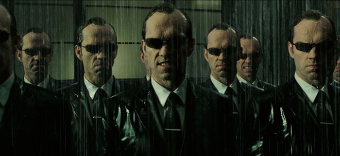 Matrix : deux films en préparation, une suite et un préquel #2