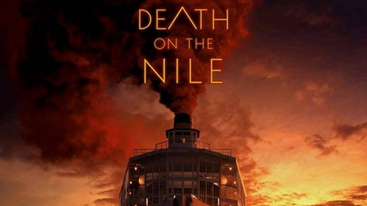 Mort sur le Nil en streaming VF (2021) 📽️ - Mort Sur Le Nil Disney Plus