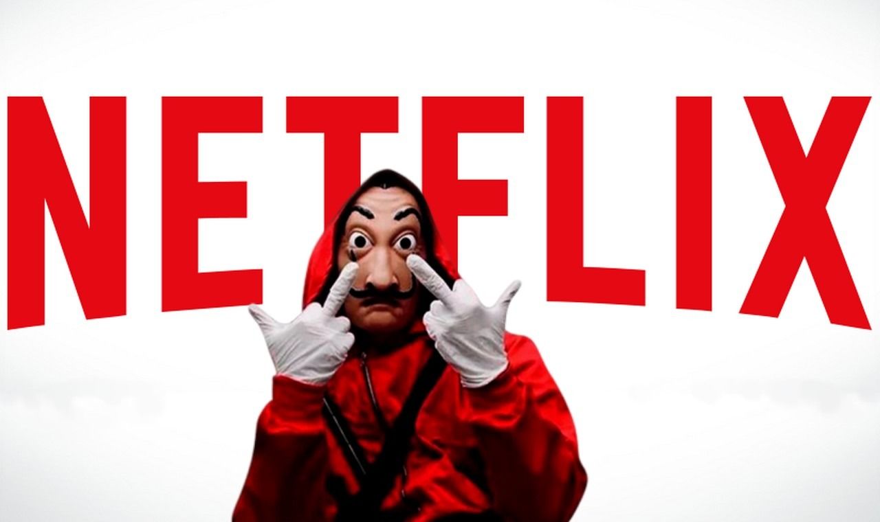 Netflix veut interdire le partage de compte