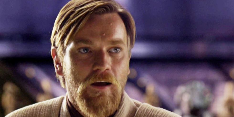 Obi-Wan Kenobi : Ewan McGregor a menti pendant 4 ans sur la série #3