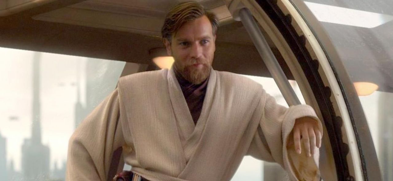 Obi-Wan Kenobi : Ewan McGregor a menti pendant 4 ans sur la série