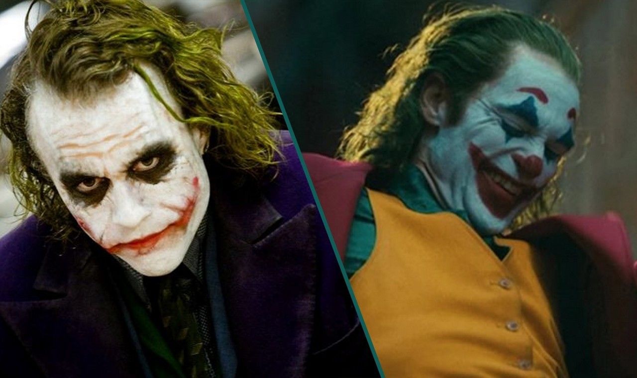 Cette parodie de Friends réunit tous les Jokers du cinéma #2