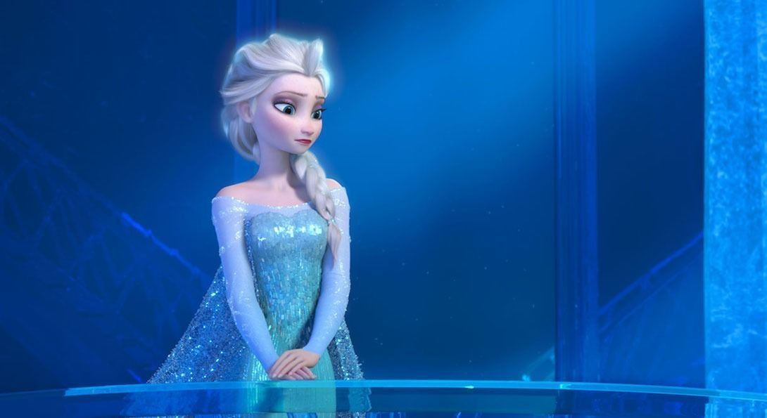 Disney : Elsa de la Reine des Neiges pourrait avoir une petite amie dans le troisième film