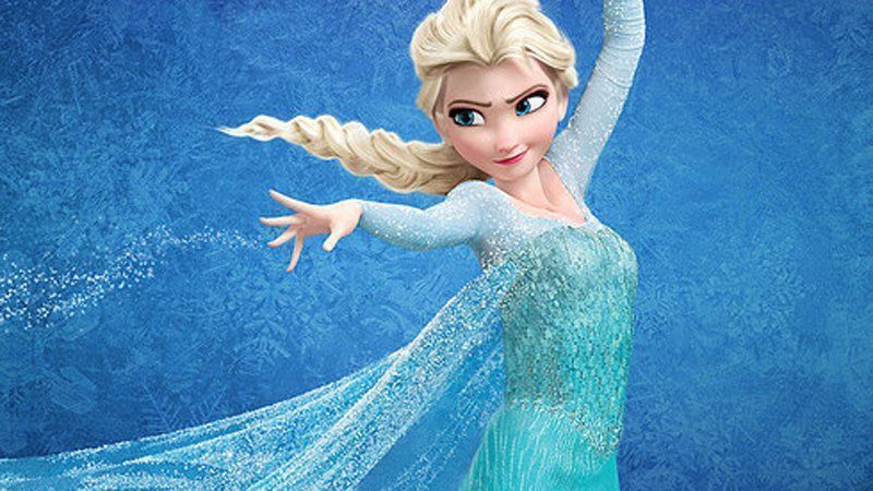 Disney : Elsa de la Reine des Neiges pourrait avoir une petite amie dans le troisième film #2