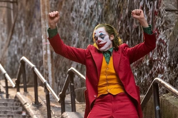 Joker devient le film R-Rated le plus rentable de tous les temps