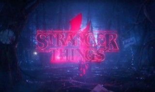 La saison 4 de Stranger Things sortira en 2021 et ne comprendra que 8 épisodes