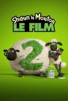 Affiche Shaun le mouton le film : la ferme contre-attaque