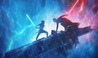 Star Wars Episode 9 sera le film le plus long de toute la saga