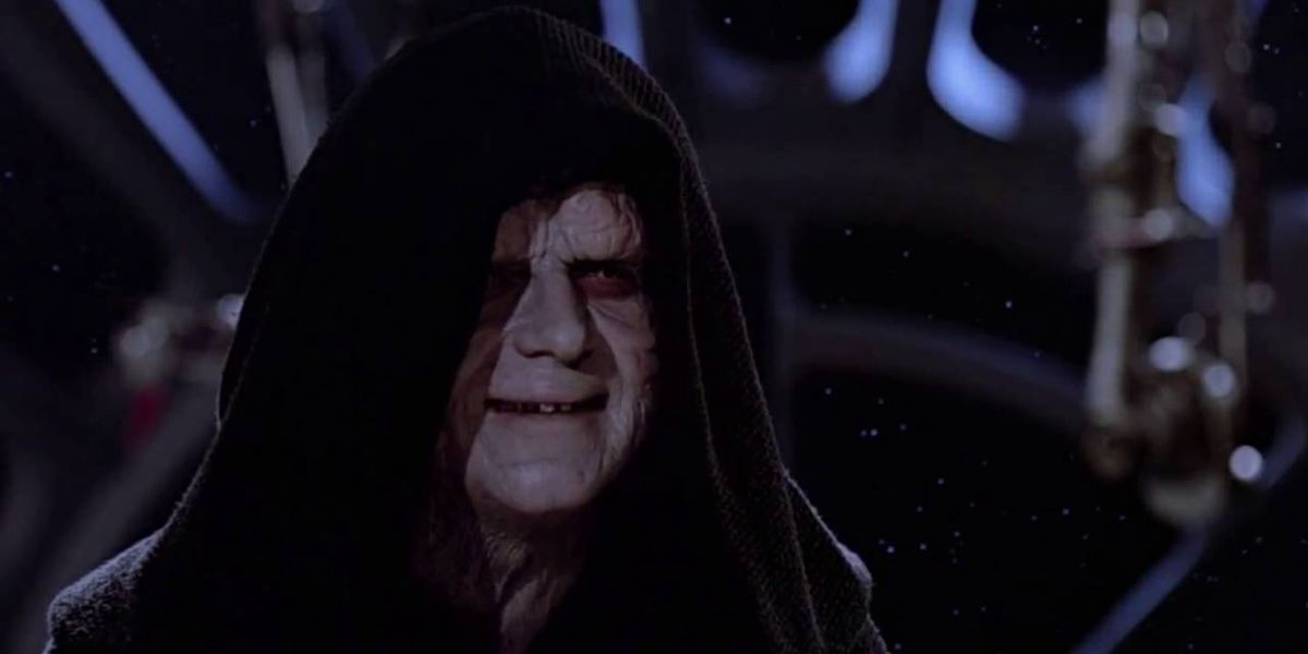 Star Wars 9 : des images fuitées de l'Empereur et de Kylo Ren dévoilent 2 énormes spoilers