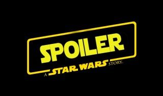 Star Wars 9 : des images fuitées de l'Empereur et de Kylo Ren dévoilent 2 énormes spoilers