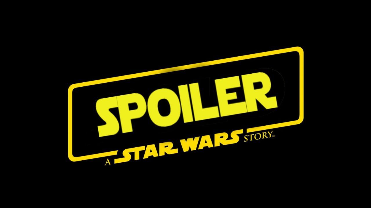 Une nouvelle série Star Wars annoncée dans la scène post générique du Mandalorian #2