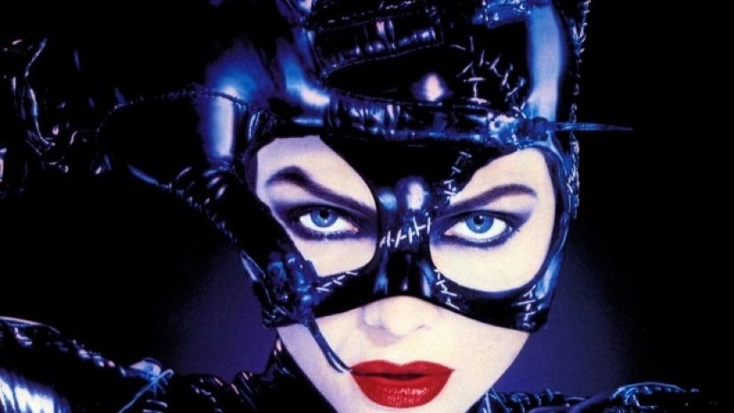 The Batman : Michelle Pfeiffer donne un bon conseil à la nouvelle Catwoman