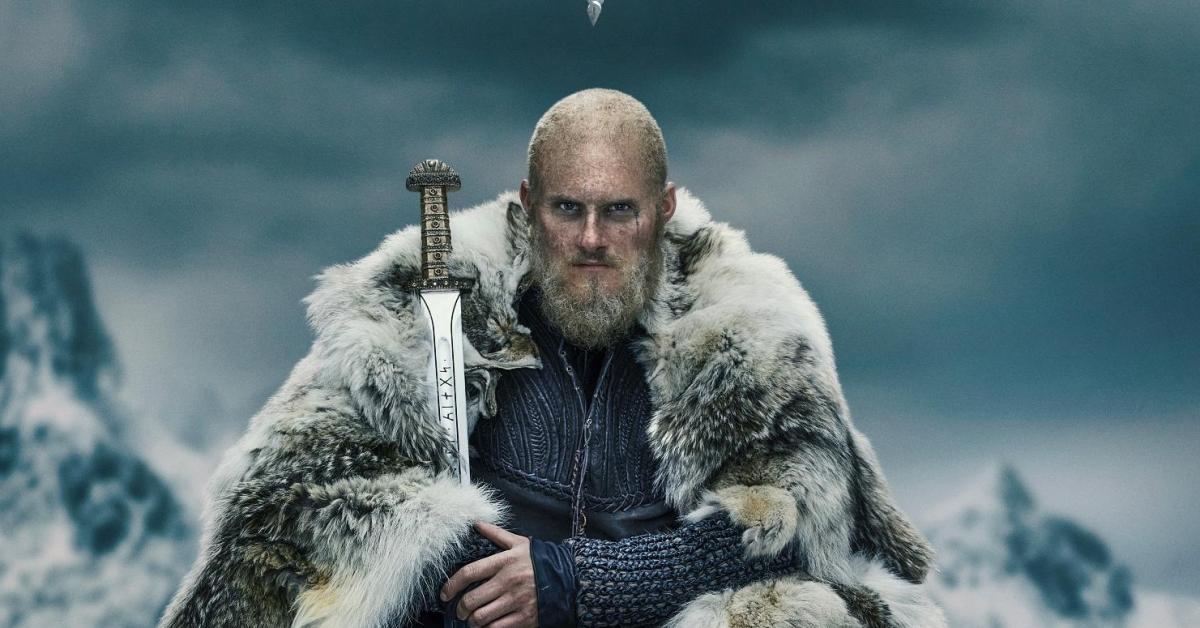 Vikings : une première bande-annonce pour la dernière saison