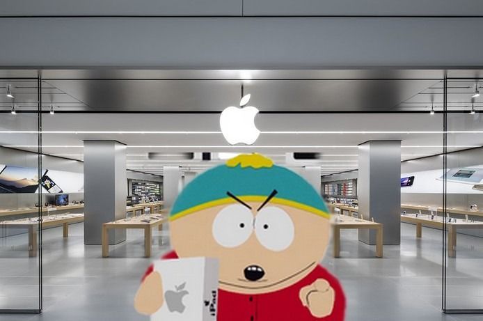 Apple versera 500 millions de dollars suite aux plaintes sur les ralentissements des vieux iPhone #3