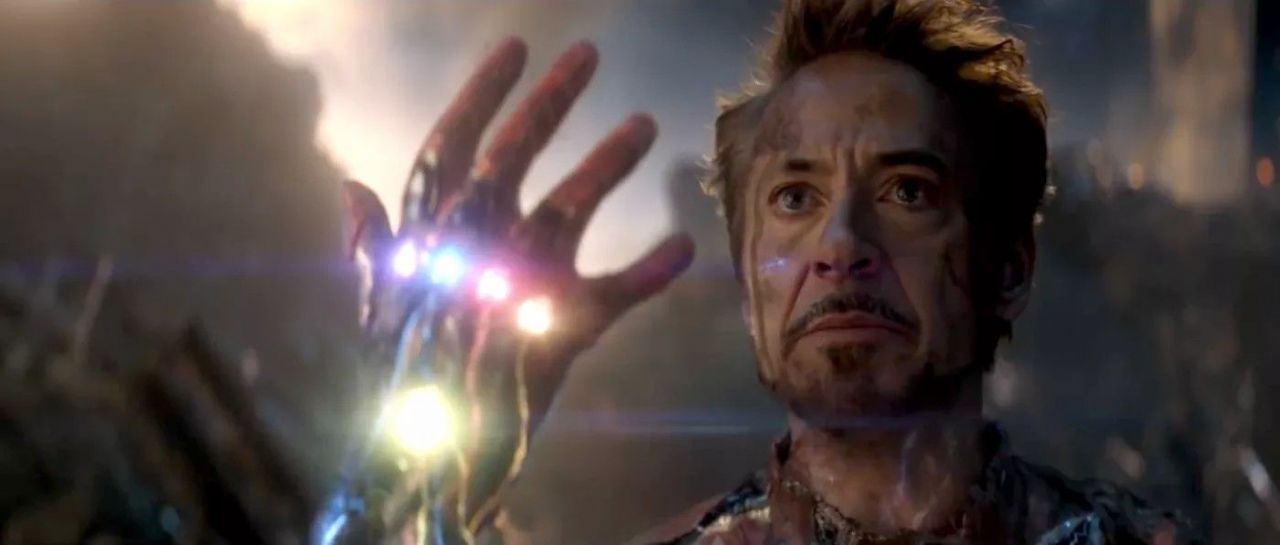 Avengers Endgame : la scène coupée entre Tony Stark et sa fille dévoilée sur Disney+