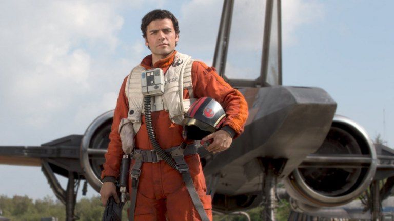 Disney travaille sur des drones X-Wing géants pour un spectacle Star Wars #2