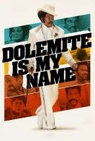 Affiche Dolemite Is My Name