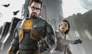 Half-Life revient en VR