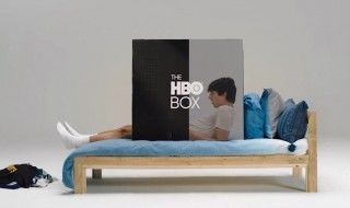HBO lance une salle de cinéma portative