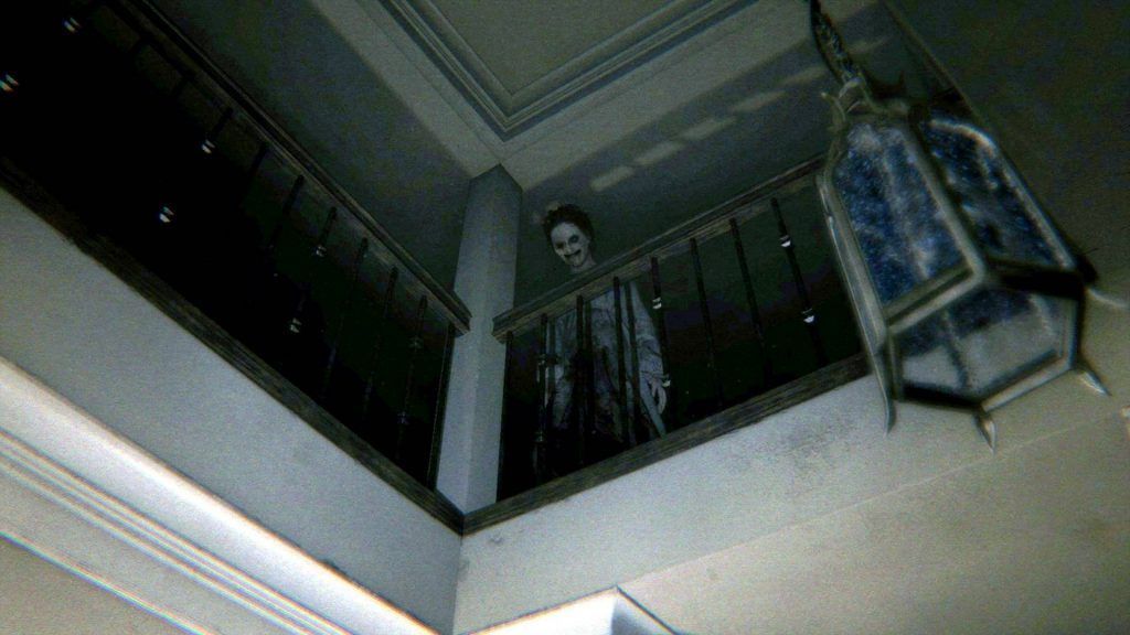Hideo Kojima veut créer le plus effrayant des jeux d'horreur #3