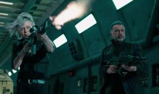 James Cameron responsable du flop de Terminator Dark Fate ? Tim Miller balance