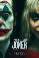 Fiche du film Joker 2 : Folie à deux