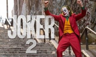 Joker 2 : Folie à deux
